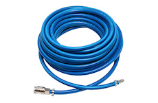 Vzduchová hadice profi  5m  6x12mm
