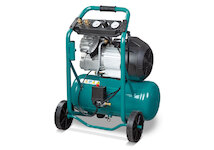 Vzduchový kompresor Compact-Air 361/24 E