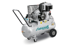 Vzduchový kompresor olejový Airprofi 703/100