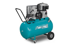 Vzduchový kompresor pístový Airstar 853/200