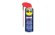 WD 40 Olej ve spreji Smart-Straw WD-40 | 250 ml
