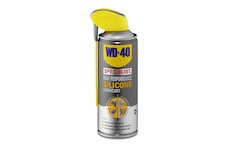 WD-40 silikonové mazivo 400ml 