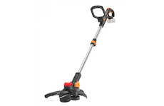 WG173E.9 - Aku sekačka 20V, 33cm - bez akumulátoru - Powershare