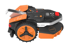 WR206E - Robotická sekačka Landroid Vision M600