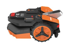 WR208E - Robotická sekačka Landroid Vision M800
