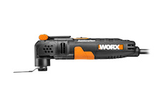 WX679.4 - Multifunkční obrážečka Sonicrafter, 250W
