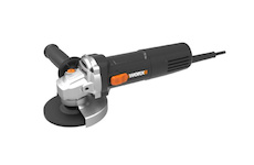 WX717 - Úhlová bruska 750W 115mm