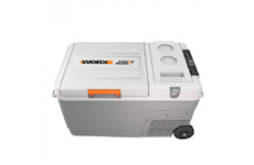 WX876.9 - Aku lednička / mrazák 20V - bez akumulátoru - Powershare