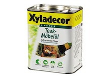 XD Teak Oil bezb. 0,75l