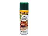 XD Teak Oil spray bezb. 0,5l