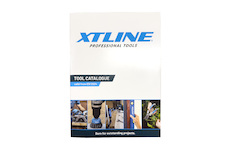 XTLINE Katalog 2024 (EN)