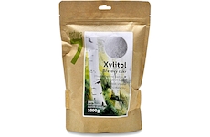 xylitol cukr, 1000g jemná krupice