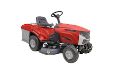 Zahradní traktor - HECHT 5196