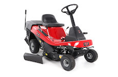 Zahradní traktor - rider VeGA V12577 3in1 HYDRO