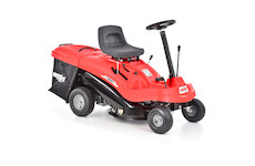 Zahradní traktůrek sekačka HECHT 5161 rider