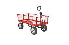 Zahradní vozík Hecht 53350