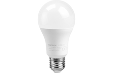 žárovka LED klasická, 9W, 800lm, E27, teplá bílá