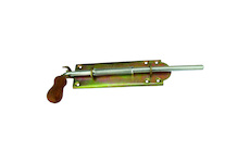 Zástrč s pružinou 420x48 Zn