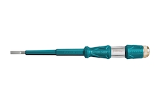 Zkoušečka napětí, 100-500V, 190mm