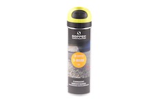 Značkovač Soppec 500ml | žlutý