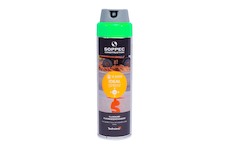 Značkovač Soppec Ideal 360° 500ml | zelený