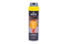 Značkovač Soppec Ideal 360° 500ml | žlutý