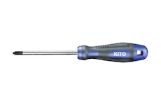 ZRUŠENO! Nahrazeno výrobkem 4740207, šroubovák křížový, PH 2x100mm