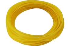 ZRUŠENO! Nahrazeno výrobkem 70913, struna do sekačky, 2,0mm, 15m, Nylon