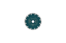 ZRUŠENO! Nahrazeno výrobkem 8703032, kotouč diamantový řezný segmentový Grab Cut, 125x22.2mm