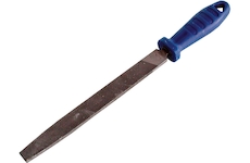 ZRUŠENO! Nahrazeno výrobkem 8803612, pilník plochošpičatý, 200mm