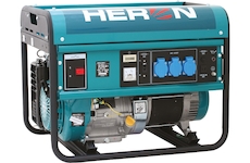 ZRUŠENO! Nahrazeno výrobkem 8896413, elektrocentrála benzínová 13HP/5,5kW, pro svařování